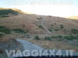 VIAGGI 4X4 IN SICILIA