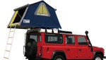 Tende SOFT SHELL a Libro