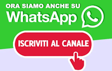 Nuovo canale Whatsapp di Viaggi4x4